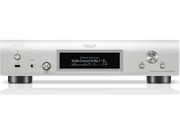 Customer Reviews: Denon DNP-2000NE (Silver) Streaming music player
