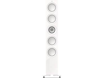 KEF R11 グロスホワイト　新品ペア未使用　 Customer Reviews: KEF R11 Meta (White Gloss) Floor-standing