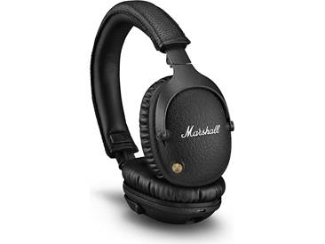 Customer Reviews: Marshall Monitor II Over-ear wireless Bluetooth