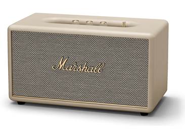 Customer Reviews: Marshall Stanmore III (Cream) Powered Bluetooth