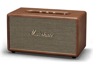 【値下げ中】Marshall Stanmore Ⅲ Brown 新品未使用 値下げ中】Marshall Stanmore Ⅲ Brown 新品未使用 Amazon.co.jp