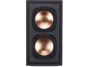 Customer Reviews: Klipsch RW-5802II In-wall passive subwoofer at