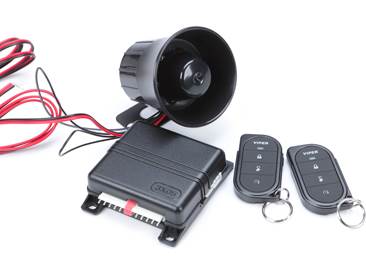 Customer Reviews: Viper 350 Plus (Model 3105V) Car security and