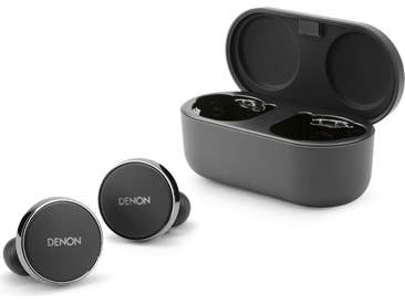 イヤホン denon PerL Pro Denon PerL - True Wireless earbuds with personalized sound | Denon