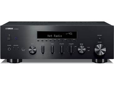 Yamaha R-N602 AVアンプ 本体 Customer Reviews: Yamaha R-N600A (Black) Stereo receiver with Wi