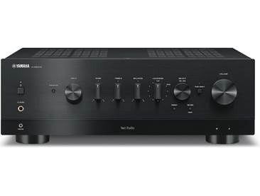 Customer Reviews: Yamaha R-N800A (Black) Stereo receiver with Wi