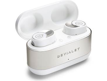 Customer Reviews: Devialet Gemini II (Iconic White) True wireless