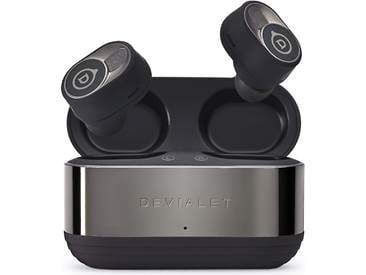 Customer Reviews: Devialet Gemini II (Matte Black) True wireless