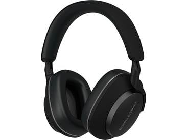 【超美品】Bowers & Wilkins Px7S2e 黒 Customer Reviews: Bowers & Wilkins PX7 S2e (Anthracite Black) Over