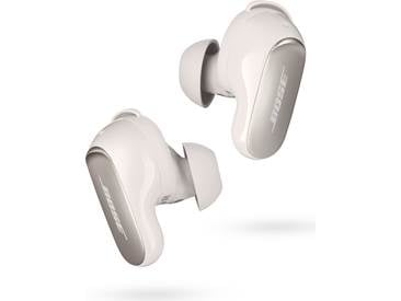 【新品】Bose QuietComfort Earbuds ホワイトスモーク Customer Reviews: Bose QuietComfort Ultra Earbuds (White Smoke