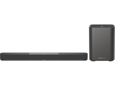 Customer Reviews: Sennheiser AMBEO Soundbar Plus & AMBEO Sub