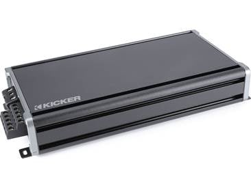 Customer Reviews: Kicker 46CXA660.5T CX Series 5-channel car