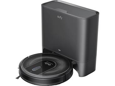Customer Reviews: eufy by Anker RoboVac G35+ Smart robot vacuum