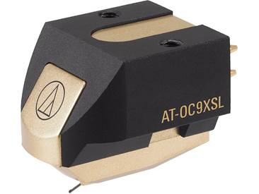 Customer Reviews: Audio-Technica AT-OC9XSL Dual moving coil phono