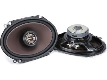 Customer Reviews: Pioneer TS-A683FH A-Series MAX 6