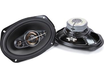 Customer Reviews: Pioneer TS-A6991F A-Series + 6