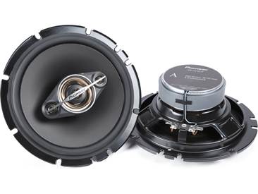 Customer Reviews: Pioneer TS-A1681F A-Series + 6-1/2