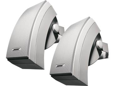 Customer Reviews: Bose 251 environmental speakers (White) (White
