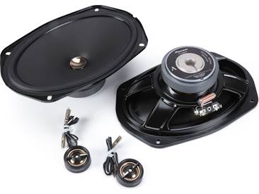 Customer Reviews: Pioneer TS-A6901C A-Series + 6