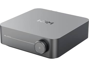 WiiM Amp 美品 Customer Reviews: WiiM Amp (Space Gray) Wireless streaming