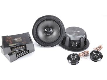 Customer Reviews: Alpine HDZ-65CS Status Series 6-1/2