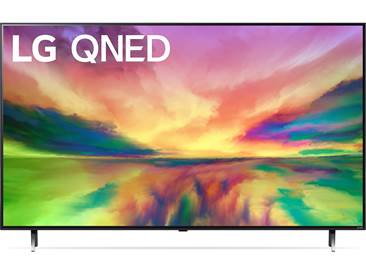 Customer Reviews: LG 50QNED80URA (50