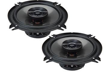 Harmony Audio 5.25" Rear Side Panel Speakers For 2001 Dodge Dakota – HA-R5 – 75W RMS, New - View #3