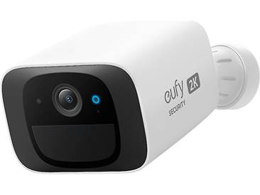Customer Reviews: eufy by Anker SoloCam C210 Battery-powered 2K