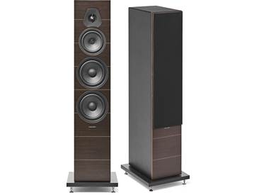 Customer Reviews: Sonus faber Lumina V (Wenge) Floor-standing