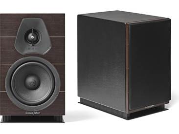 SONUS faber LUMINA I ウェンゲ Customer Reviews: Sonus faber Lumina II (Wenge) Bookshelf speakers
