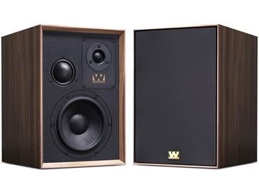 k*様 Wharfedale 2ウェイスピーカー Denton 80th Amazon.com: Wharfedale - Denton 80th (Walnut) Walnut : Electronics