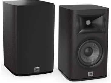 Customer Reviews: JBL Studio 630 (Dark Wood) Pair of bookshelf