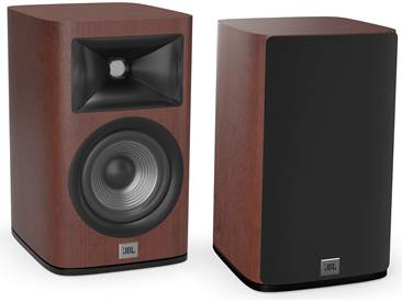 Customer Reviews: JBL Studio 630 (Wood) Pair of bookshelf speakers