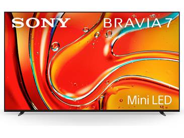 Customer Reviews: Sony BRAVIA 7 (K85XR70) (85