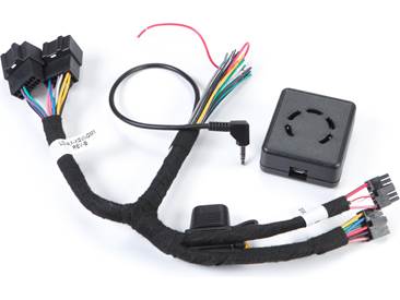 Customer Reviews: Axxess AXDI-GLMLN29 Wiring Interface Connect a
