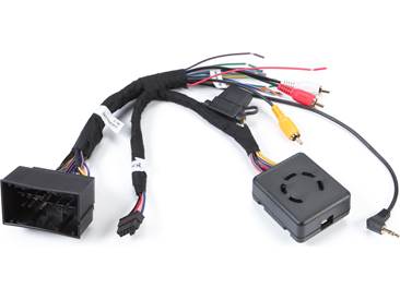 Customer Reviews: Axxess AXDI-CH5 Wiring Interface Connect a new