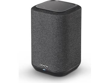 Customer Reviews: Denon Home 150 NV (Black) Wireless powered