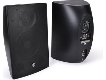 Customer Reviews: Yamaha VXS8 (Black) 8
