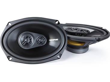 Customer Reviews: Memphis Audio SRX693V Street Reference 6