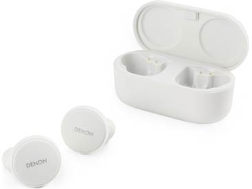 Denon PerL Pro ホワイト Amazon.com: Denon PerL Pro True Wireless Earbuds - Adaptive Active