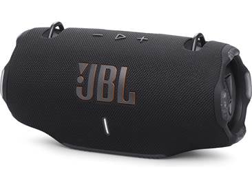 Customer Reviews: JBL Xtreme 4 (Black) Waterproof portable