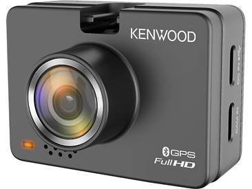 Customer Reviews: Kenwood DRV-A310W HD dash cam with 2