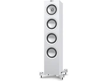 Customer Reviews: KEF Q550 (Satin White) Floor-standing speaker