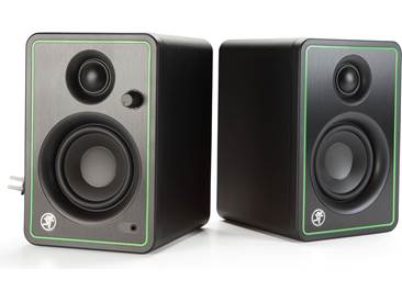 Customer Reviews: Mackie CR3-XBT 3