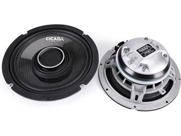 Customer Reviews: Cicada Audio CHX65.4 Pro CoAx Horn water