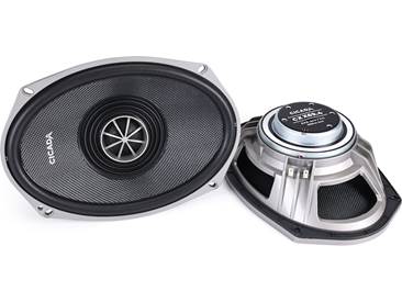 Customer Reviews: Cicada Audio CXX69.4 Pro Coaxial water-resistant