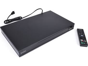 Customer Reviews: Sony UBP-X800M2 4K Ultra HD Blu-ray player with