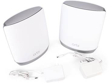 Orbi WiFi6 Mini メッシュWiFi AX4200（RBK752） Customer Reviews: NETGEAR Orbi AX4200 Tri-Band Wi-Fi® 6 System