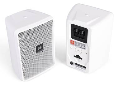 Customer Reviews: JBL Control 23-1 (White) 3