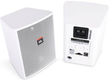 JBL Control 25AV スピーカーペア JBL（ジェイビーエル） JBL PROFESSIONAL Control 25AV 2Way